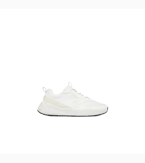 Piquadro Zapatillas bajas cordones