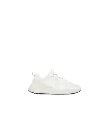 Piquadro Niedrige Sneakers Schnürsenkel