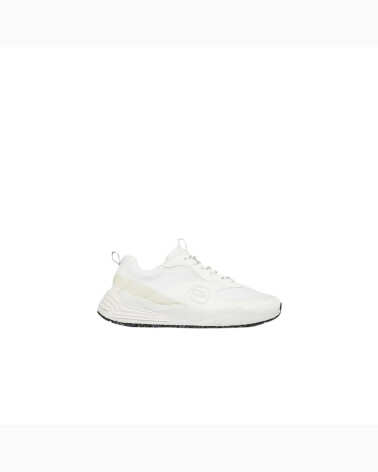 Piquadro Sneakers basse lacci