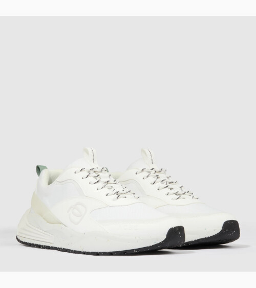 Piquadro Zapatillas bajas cordones