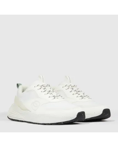 Piquadro Niedrige Sneakers Schnürsenkel