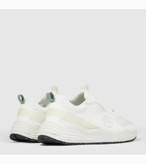 Piquadro Sneakers basse lacci