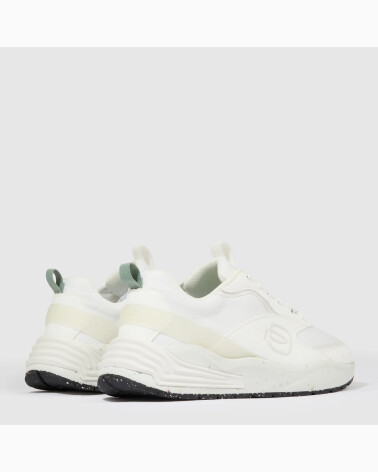 Piquadro Low sneakers laces
