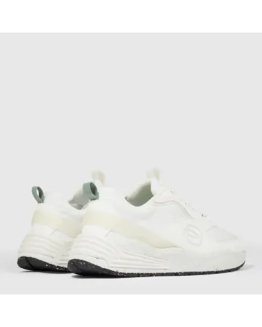 Piquadro Niedrige Sneakers Schnürsenkel