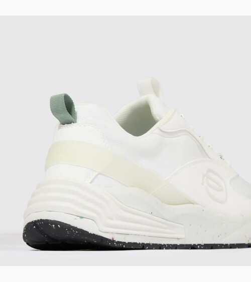 Piquadro Sneakers basse lacci