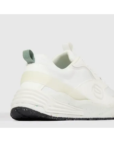 Piquadro Niedrige Sneakers Schnürsenkel