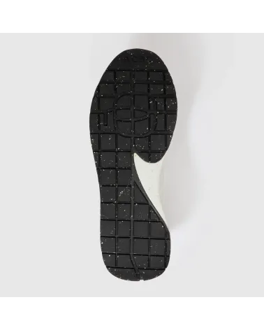 Piquadro Niedrige Sneakers Schnürsenkel