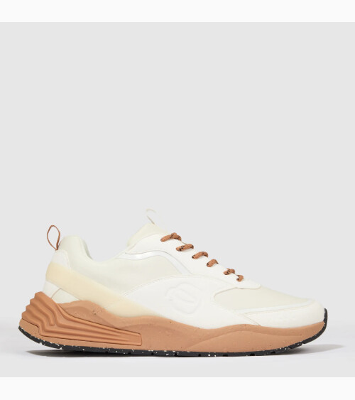 Piquadro Zapatillas bajas cordones