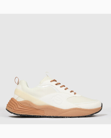 Piquadro Zapatillas bajas cordones