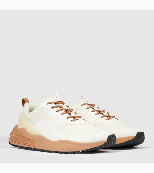 Piquadro Zapatillas bajas cordones