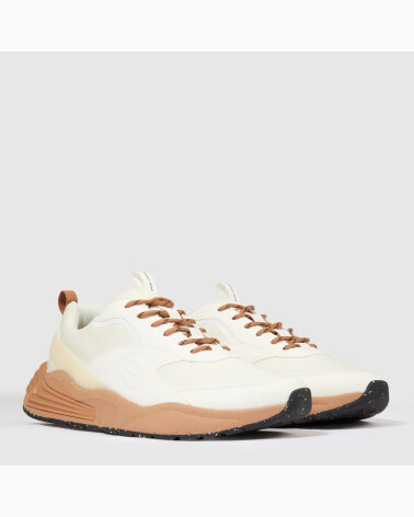 Piquadro Zapatillas bajas cordones