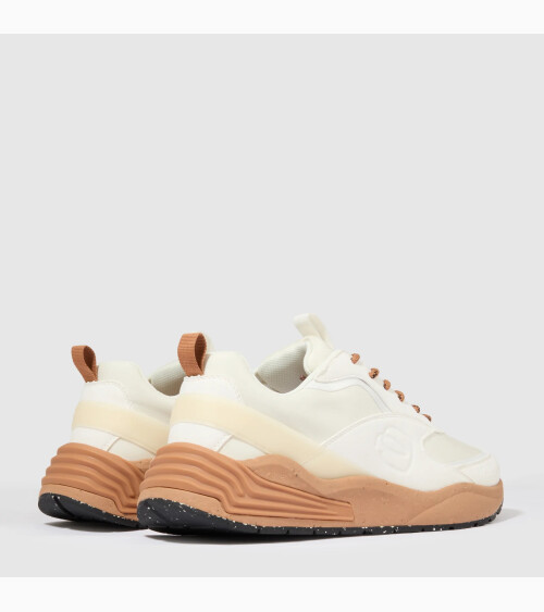 Piquadro Zapatillas bajas cordones