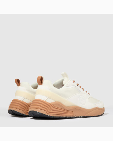 Piquadro Zapatillas bajas cordones