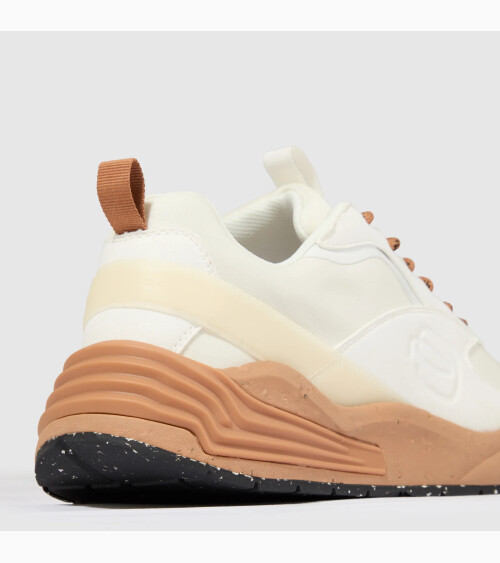 Piquadro Zapatillas bajas cordones