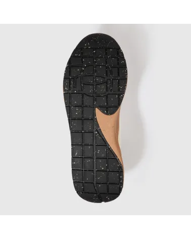 Piquadro Niedrige Sneakers Schnürsenkel