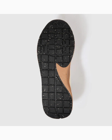 Piquadro Zapatillas bajas cordones
