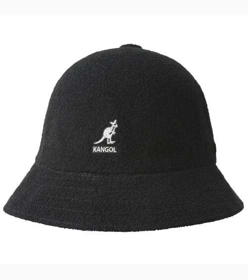 Kangol cappello bucket Bermuda Casual