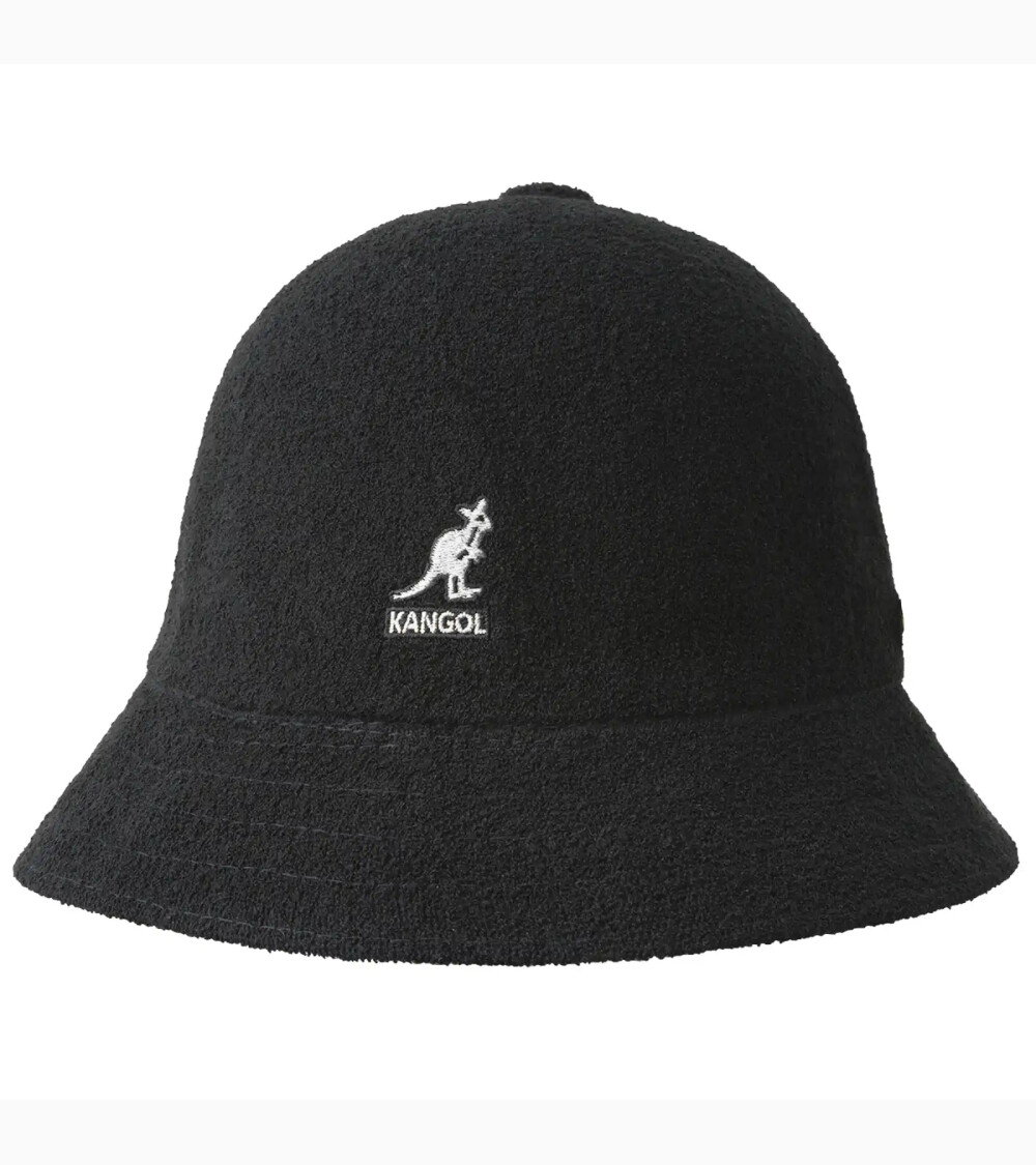 Kangol cappello bucket Bermuda Casual