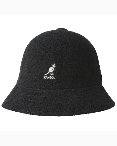Kangol cappello bucket Bermuda Casual