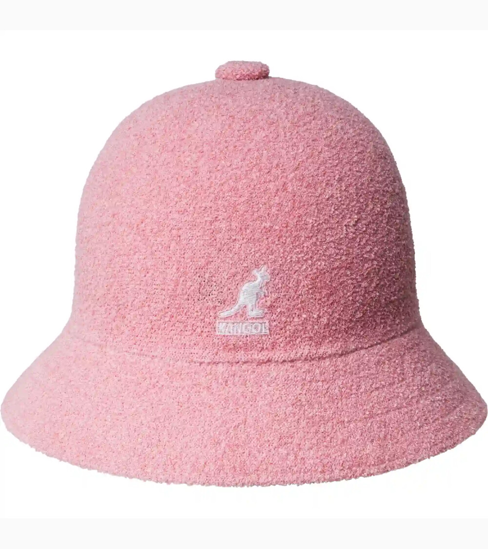 Kangol cappello bucket Bermuda Casual