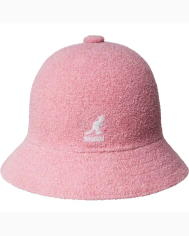 Kangol cappello bucket Bermuda Casual