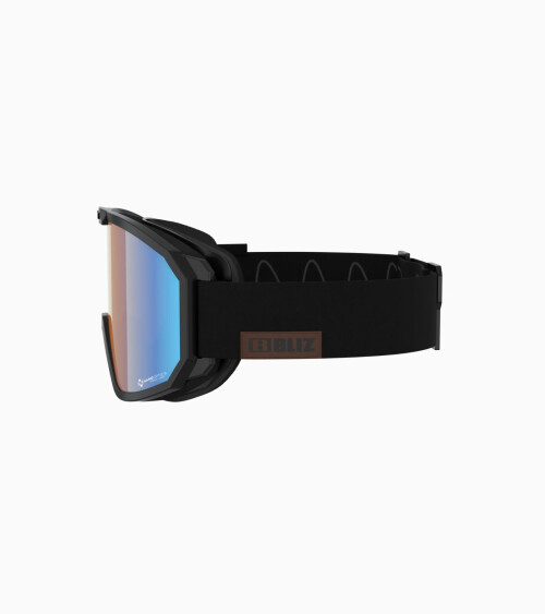 Bliz Mascarilla Rave deportiva
