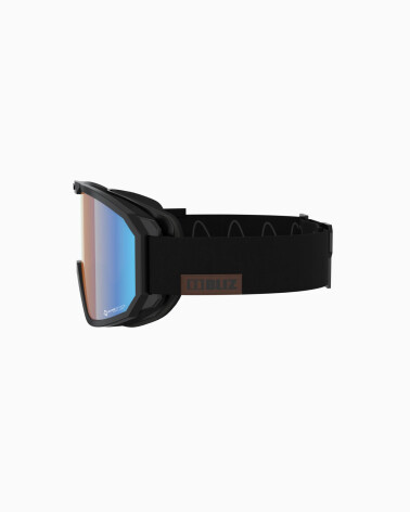 Bliz Mascarilla Rave deportiva
