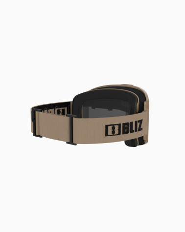 Bliz Mascarilla Rave deportiva