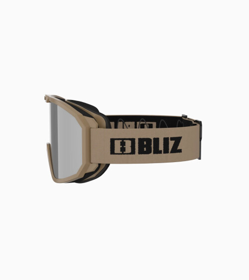 Bliz Mascarilla Rave deportiva