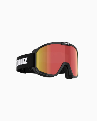Bliz Mascarilla Rave deportiva