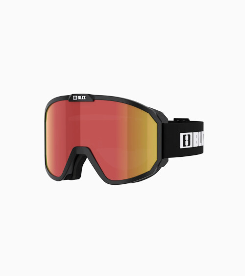 Bliz Mascarilla Rave deportiva