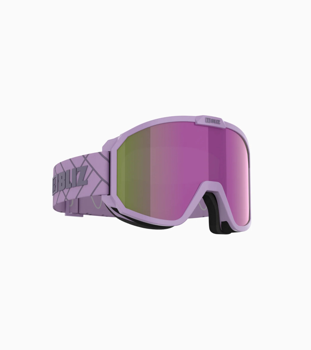 Bliz Rave Sports Mask