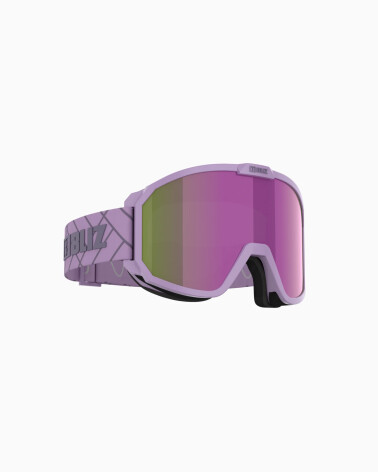 Bliz Maschera Rave sportiva