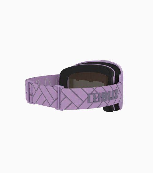 Bliz Maschera Rave sportiva