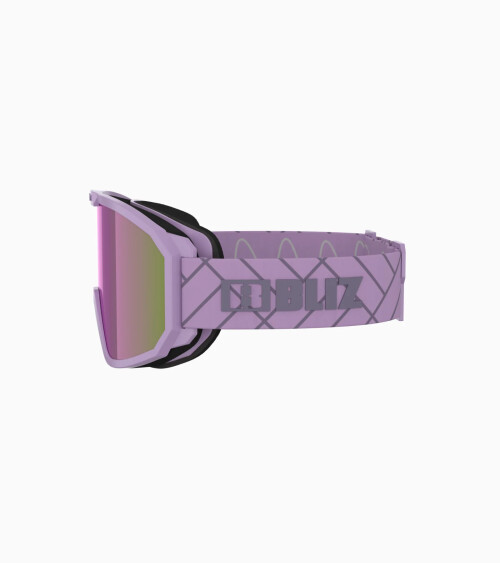 Bliz Maschera Rave sportiva