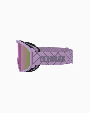 Bliz Maschera Rave sportiva