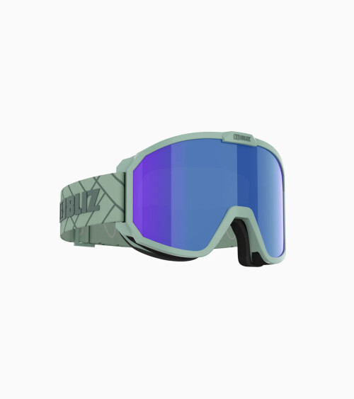 Bliz Rave Sports Mask