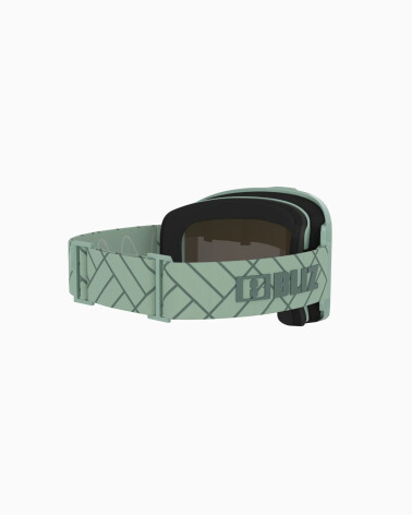 Bliz Mascarilla Rave deportiva
