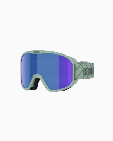 Bliz Maschera Rave sportiva