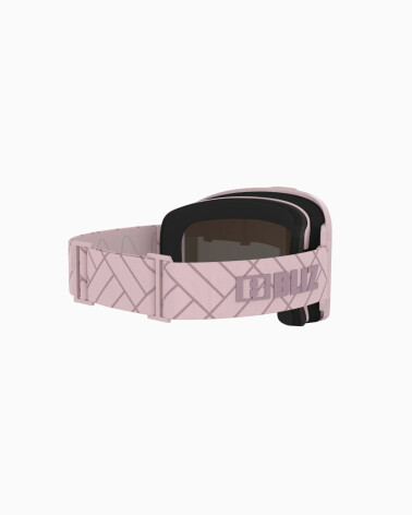 Bliz Mascarilla Rave deportiva