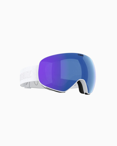 Bliz masque de sport lentille large
