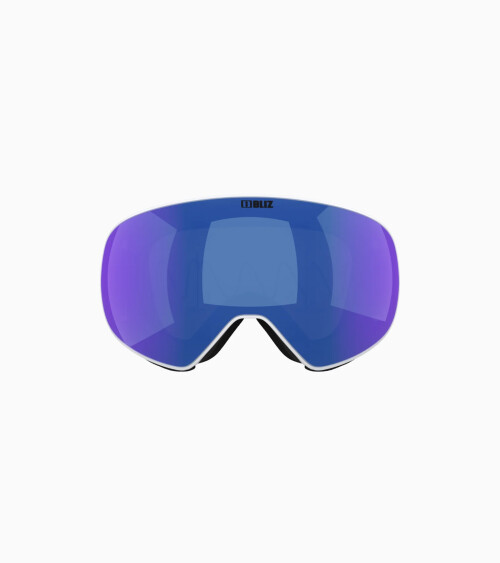 Bliz masque de sport lentille large