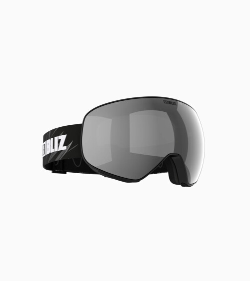 Bliz masque de sport lentille large