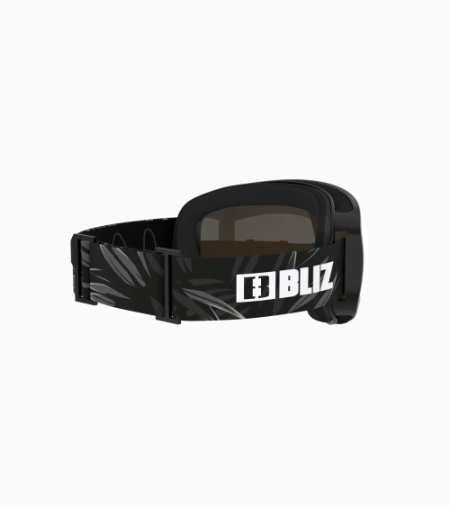 Bliz masque de sport lentille large