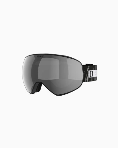 Bliz masque de sport lentille large