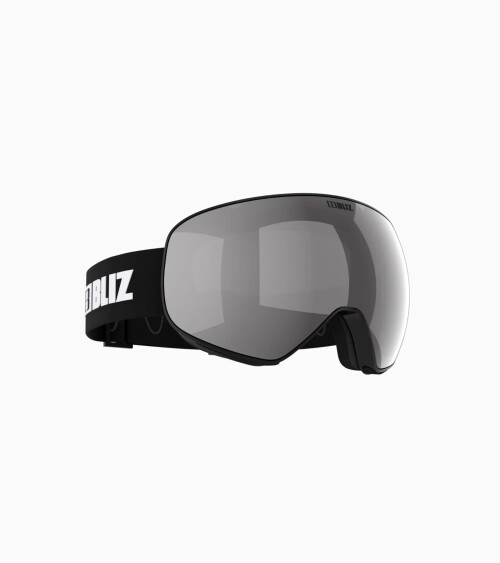 Bliz maschera sportiva lente ampia