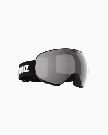 Bliz máscara deportiva lente amplia