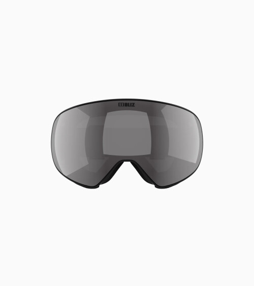Bliz sports mask wide lens