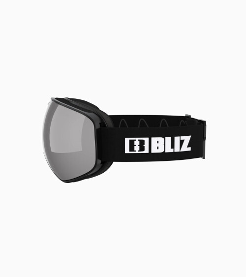 Bliz sports mask wide lens