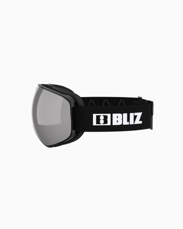 Bliz sports mask wide lens